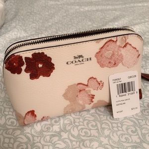 COACH Cosmetic Case 17